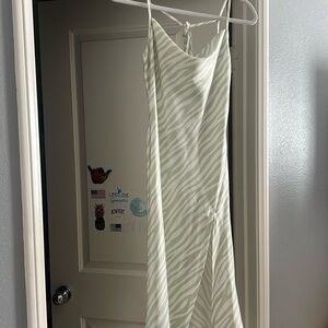 West of Melrose Dress